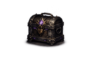 Spell Box