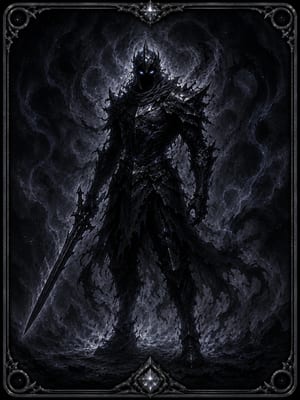 Void Walker