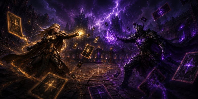 Game Overview